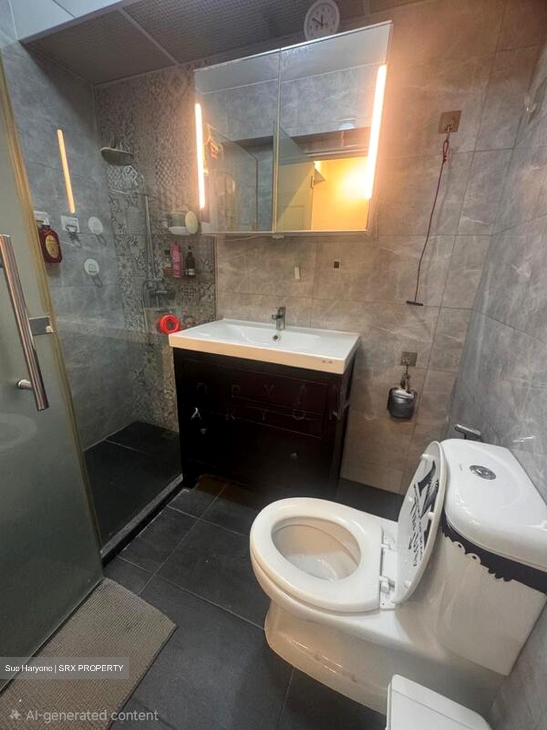 Blk 471B Fernvale Rivergrove (Sengkang), HDB 5 Rooms #522153531